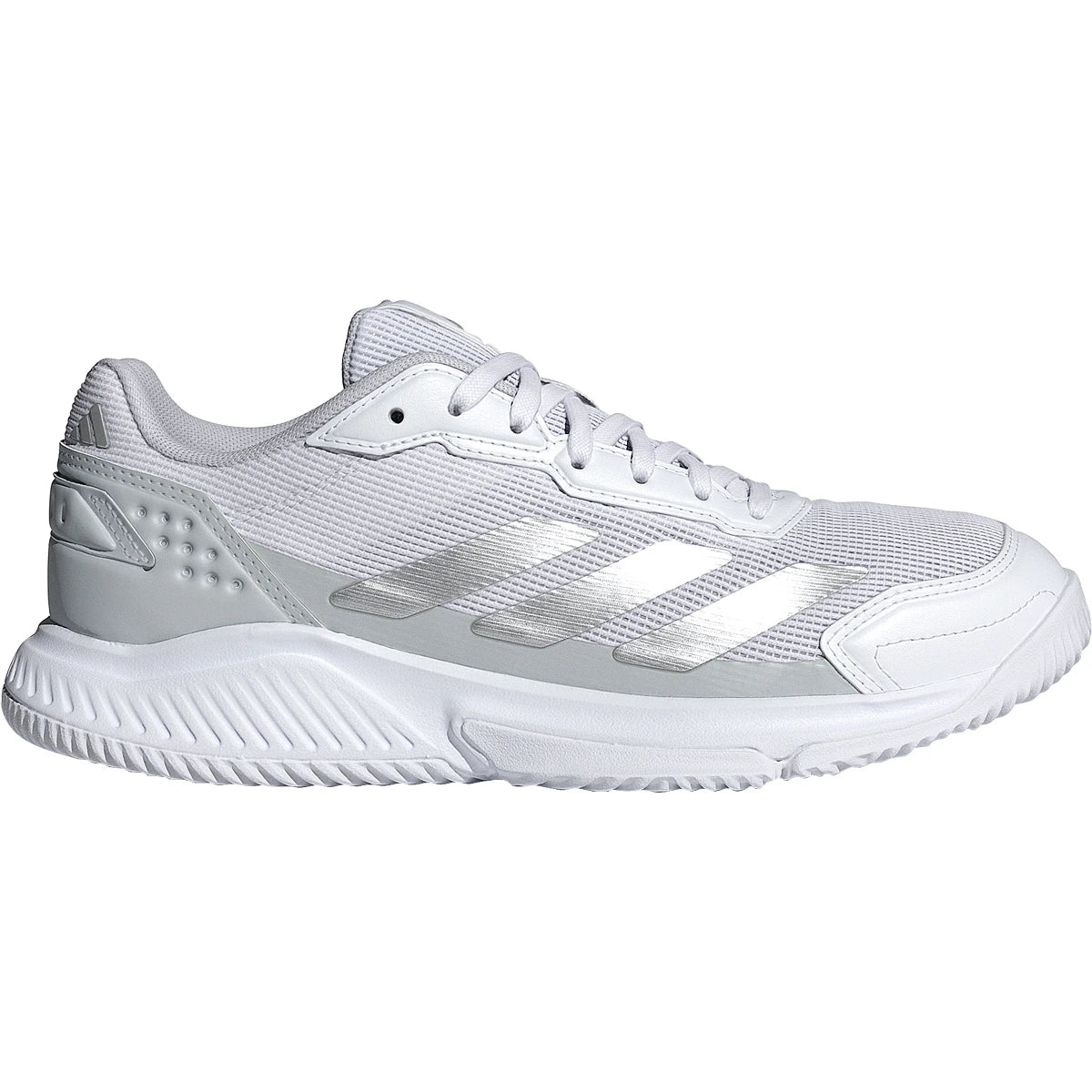 Padelschoenen adidas Dames Courtquick