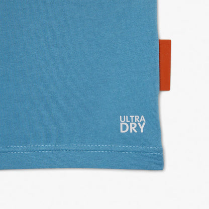 T-Shirt Lacoste Junior Roland-Garros