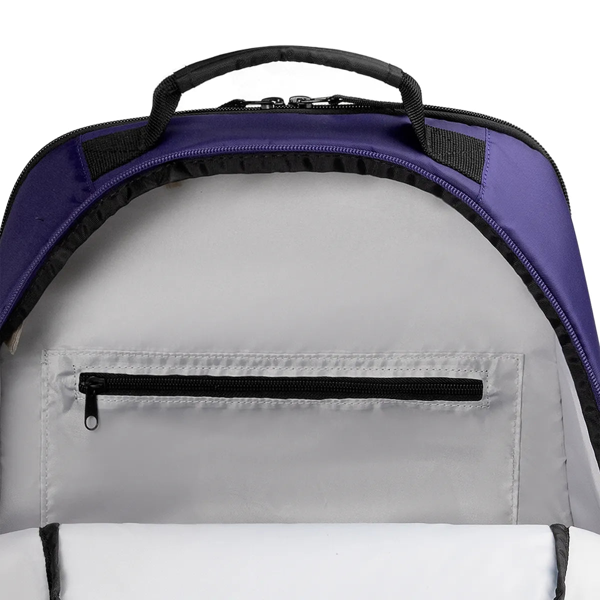 Rugzak Dunlop Fx-Club Violet