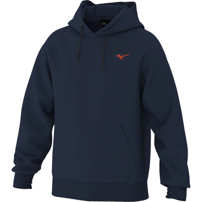 Hoodie Mizuno Athletic Graphic
