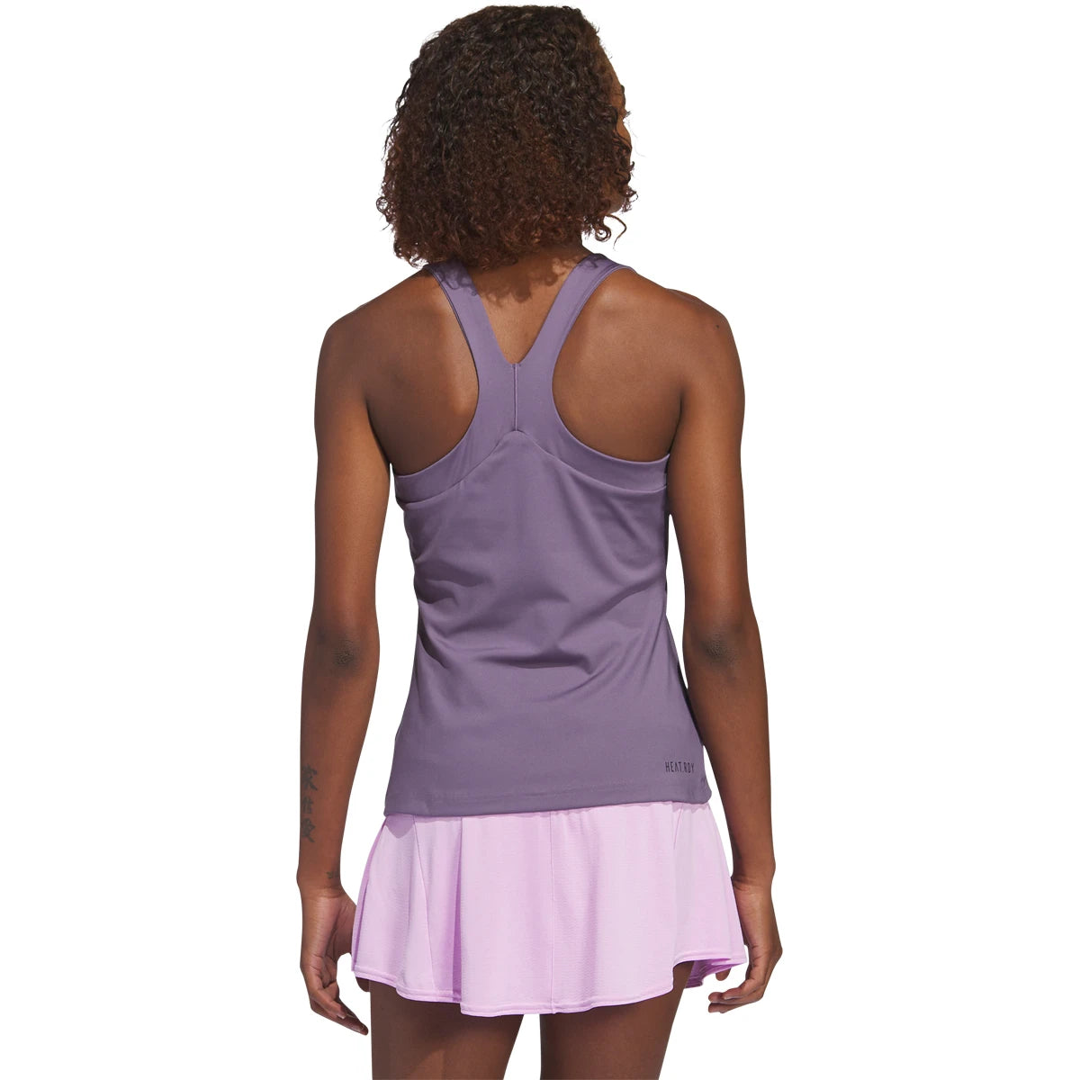 Tanktop adidas Dames