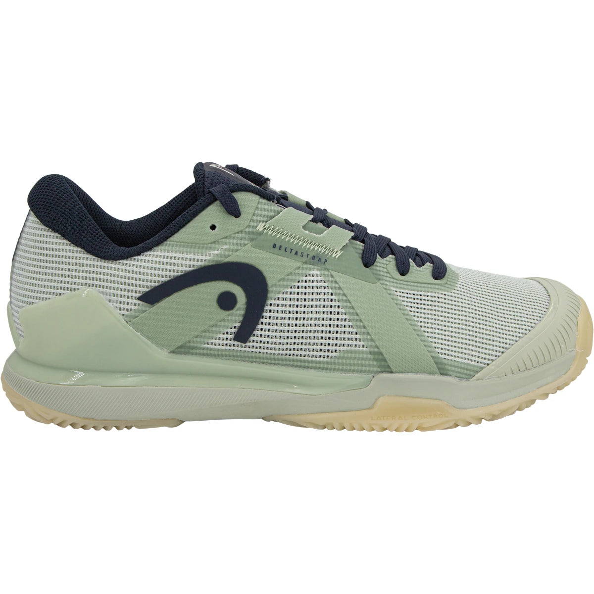Padelschoenen Head Sprint Pro 4.0