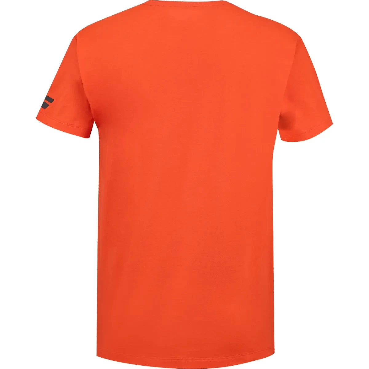 T-shirt Babolat Junior Jongen Exercise