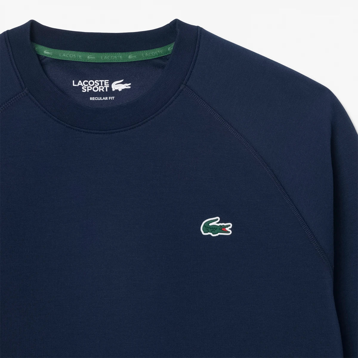 Sweater Lacoste Core Performance Classic