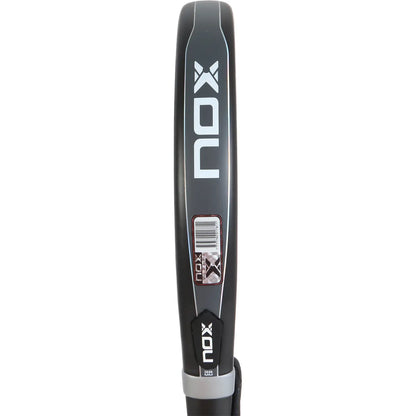 Padelracket Nox Premium 12K Exclusive Fr