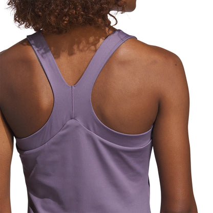 Tanktop adidas Dames