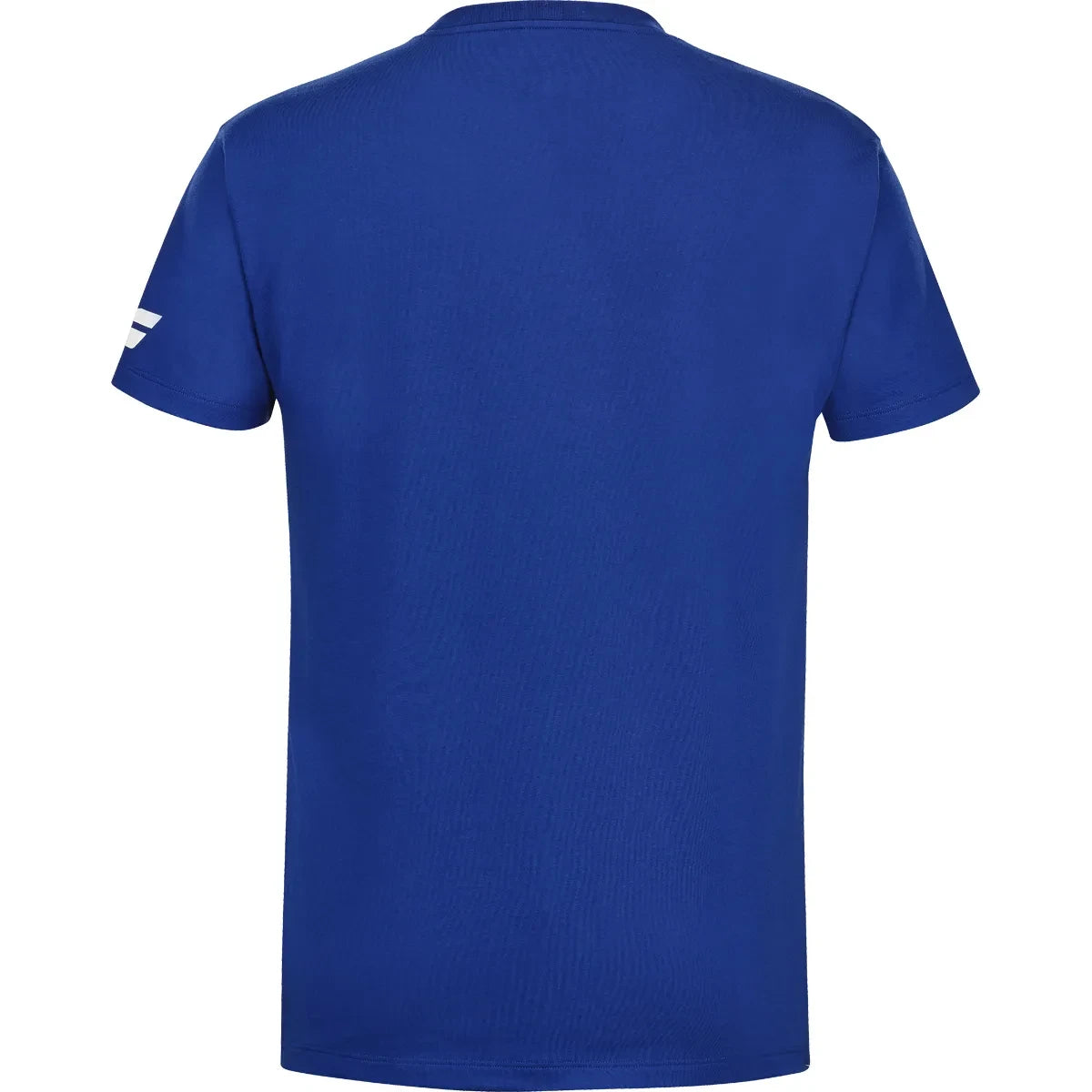 T-shirt Babolat Junior Jongen Exercise