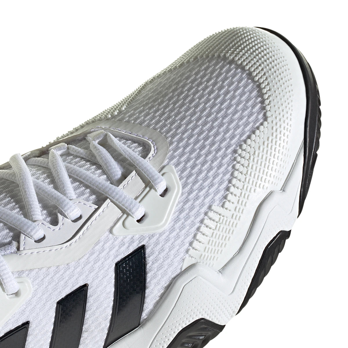 adidas Solematch Control 2 Gravel-schoenen