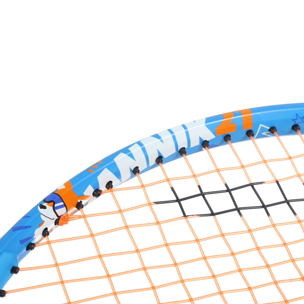 Racket Head Junior Jannik 21