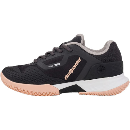 Padelschoenen Bullpadel Dames Pearl Vibram 25I
