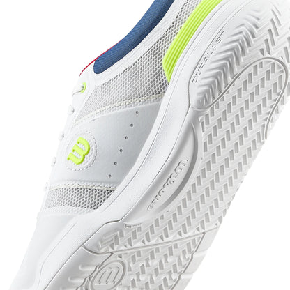 Wilson Pickleball Pickle Pro Schoenen alle ondergronden