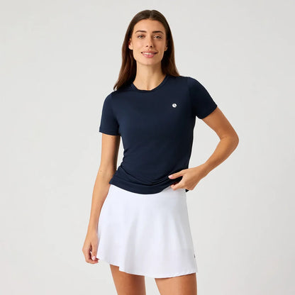 T-shirt Bjorn Borg Dames Ace Slim