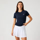 T-shirt Bjorn Borg Dames Ace Slim