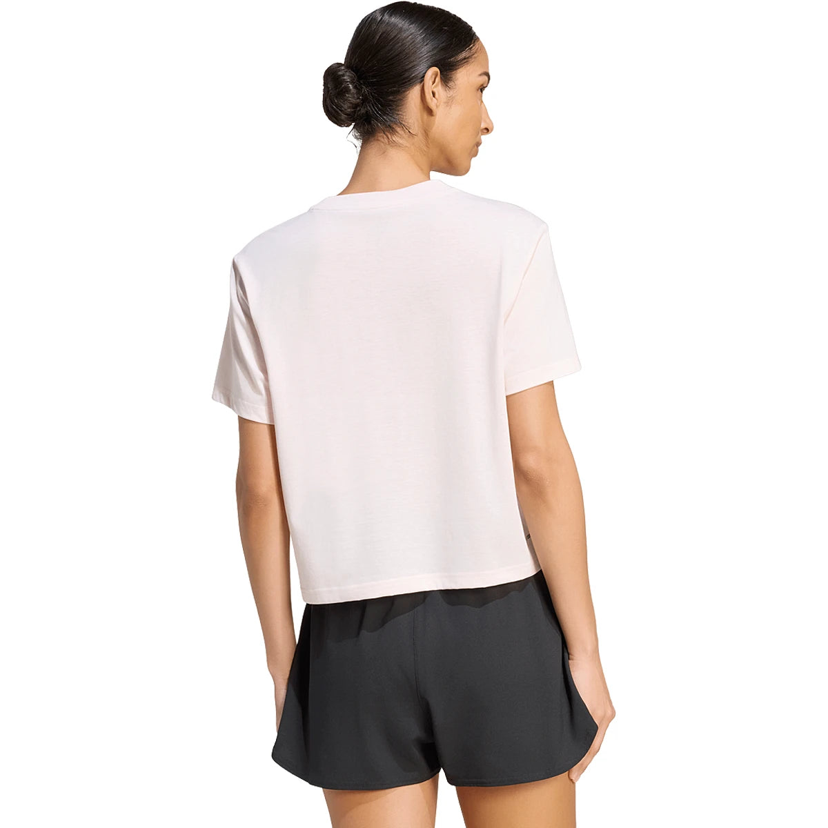T-Shirt adidas Dames Tennis Classics