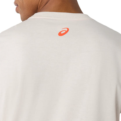 T-shirt Asics Court Core Graphic