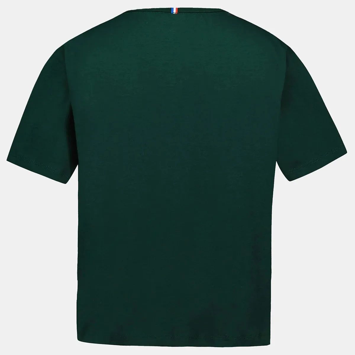 T-Shirt Le Coq Sportif Femme Contemporain