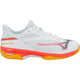 Mizuno Wave Exceed Court Schoenen alle ondergronden