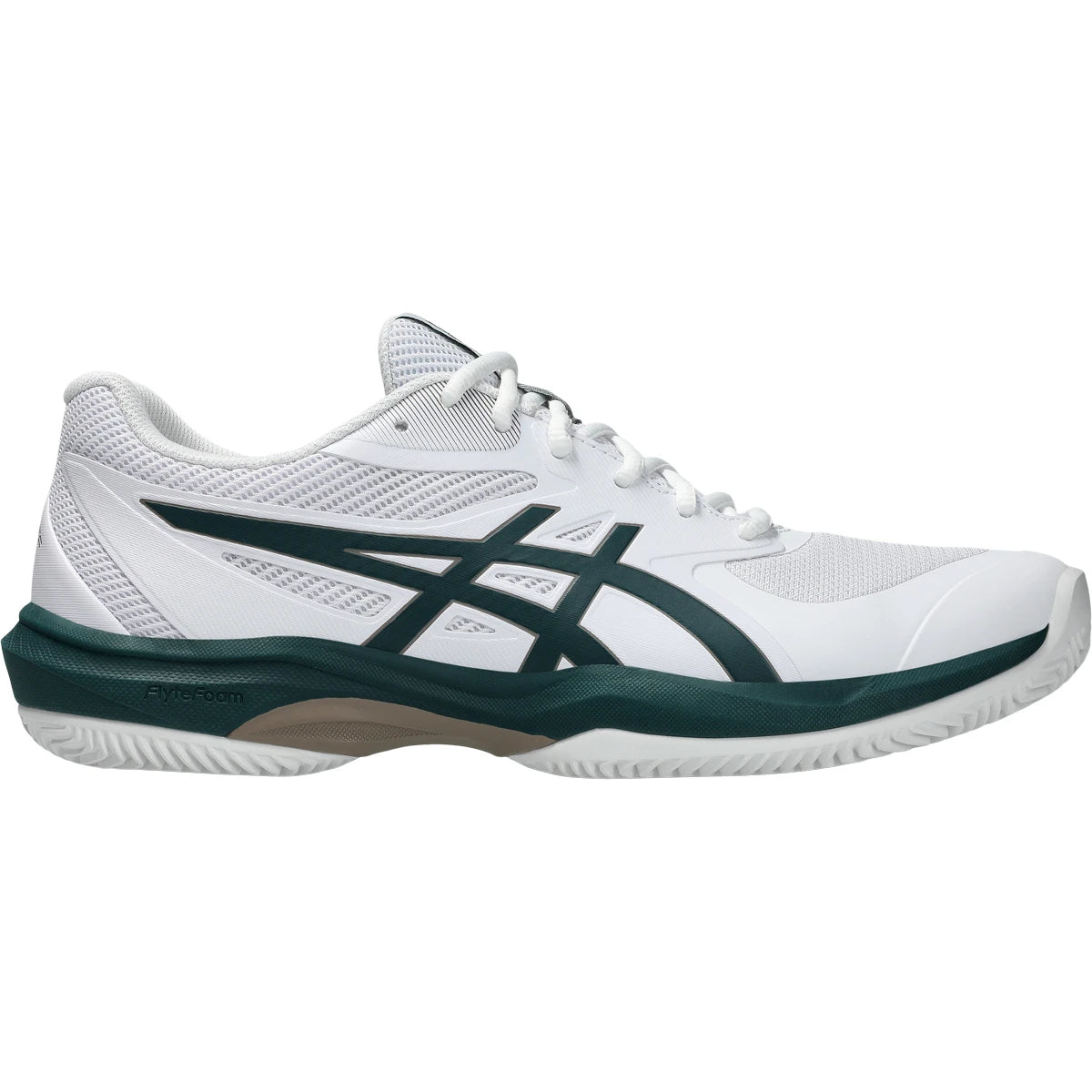 Asics Gel Game FF Gravel-schoenen