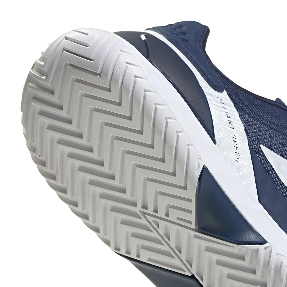 adidas Defiant Speed 2 Schoenen alle ondergronden