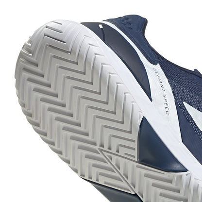 adidas Defiant Speed 2 Schoenen alle ondergronden