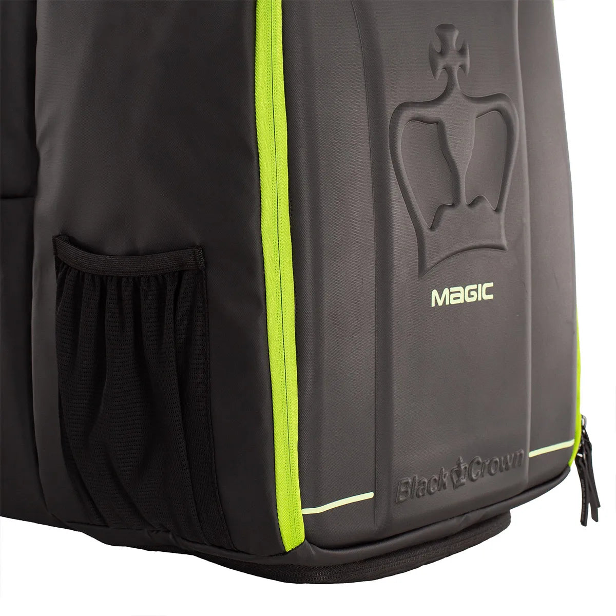 Rugzak Padel Black Crown Magic