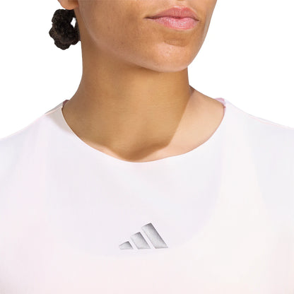 Tanktop adidas Dames Match Pro New York