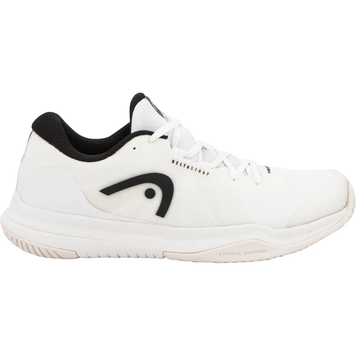 Head Junior Sprint Pro 4.0 Schoenen alle ondergronden