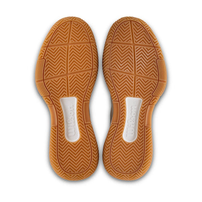 Wilson Dames Courtglide Schoenen Alle Ondergronden
