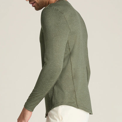 Sweater Wilson Everyday Performance