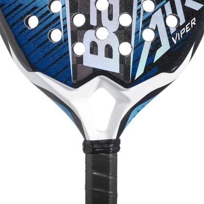 Padelracket Test Babolat Air Viper 2.6