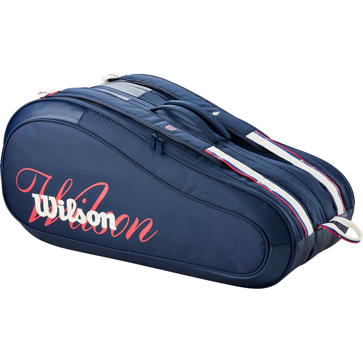 Wilson Us Open 2026 12R Tas