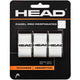 Overgrips Head Padel Pro Perforated X3