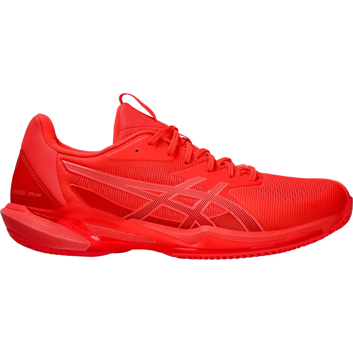 Asics Solution Speed FF3 Gravel-schoenen
