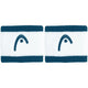 Set van 2 Head Polsbandjes Simple 2,5" Gestreept