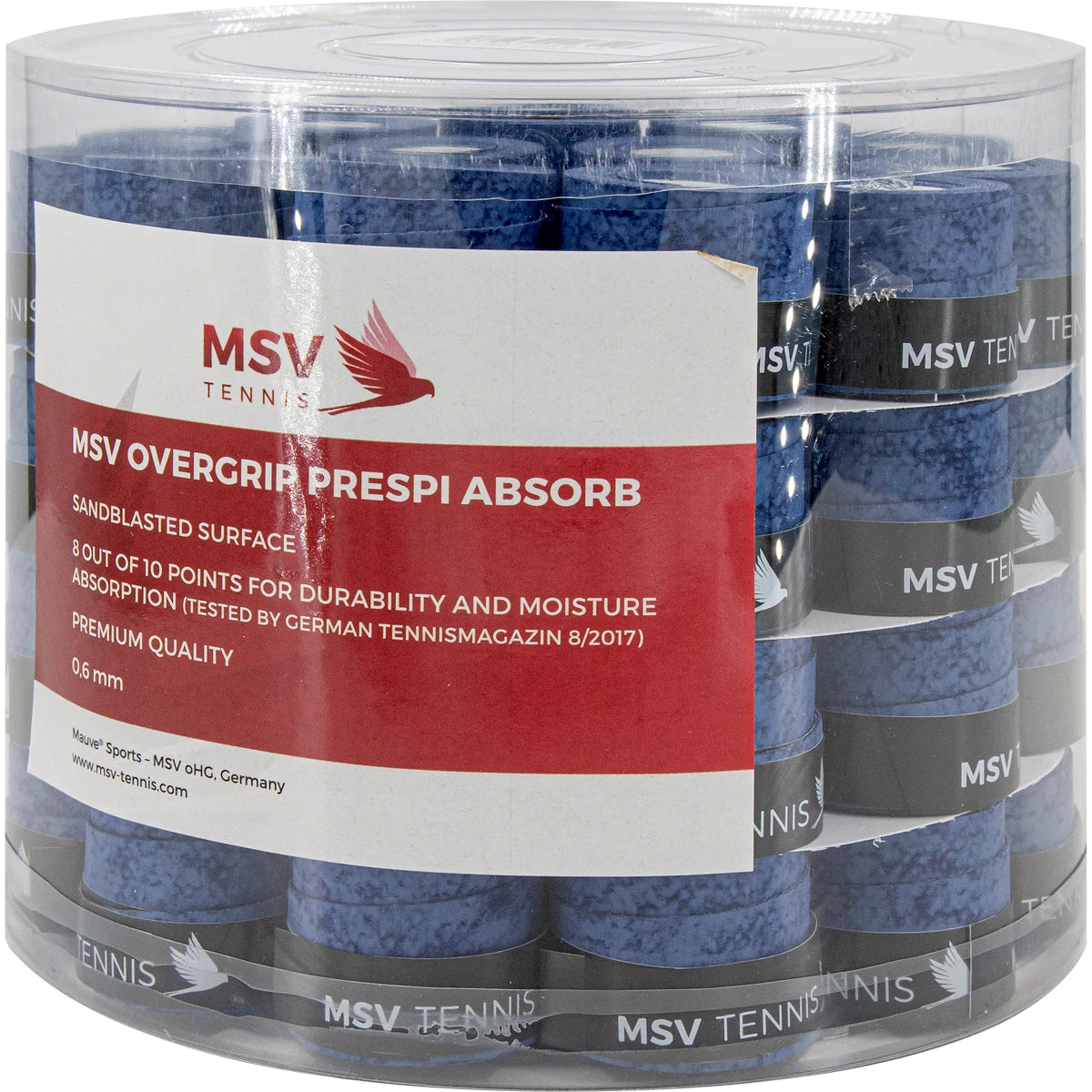 Overgrips Msv Prespi Absorb X60