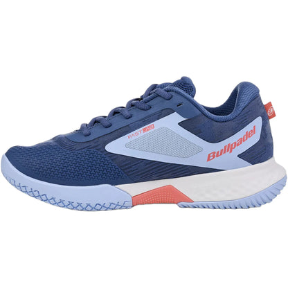 Padelschoenen Bullpadel Dames Vertex Vibram W 25I
