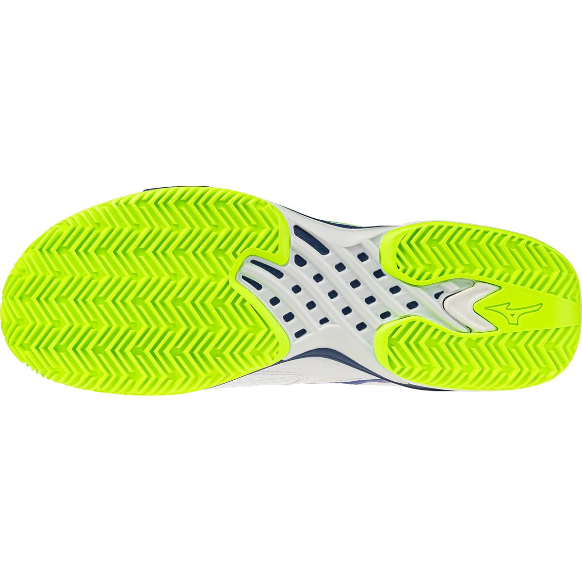 Gravel-schoenen Mizuno Wave Exceed Tour 7