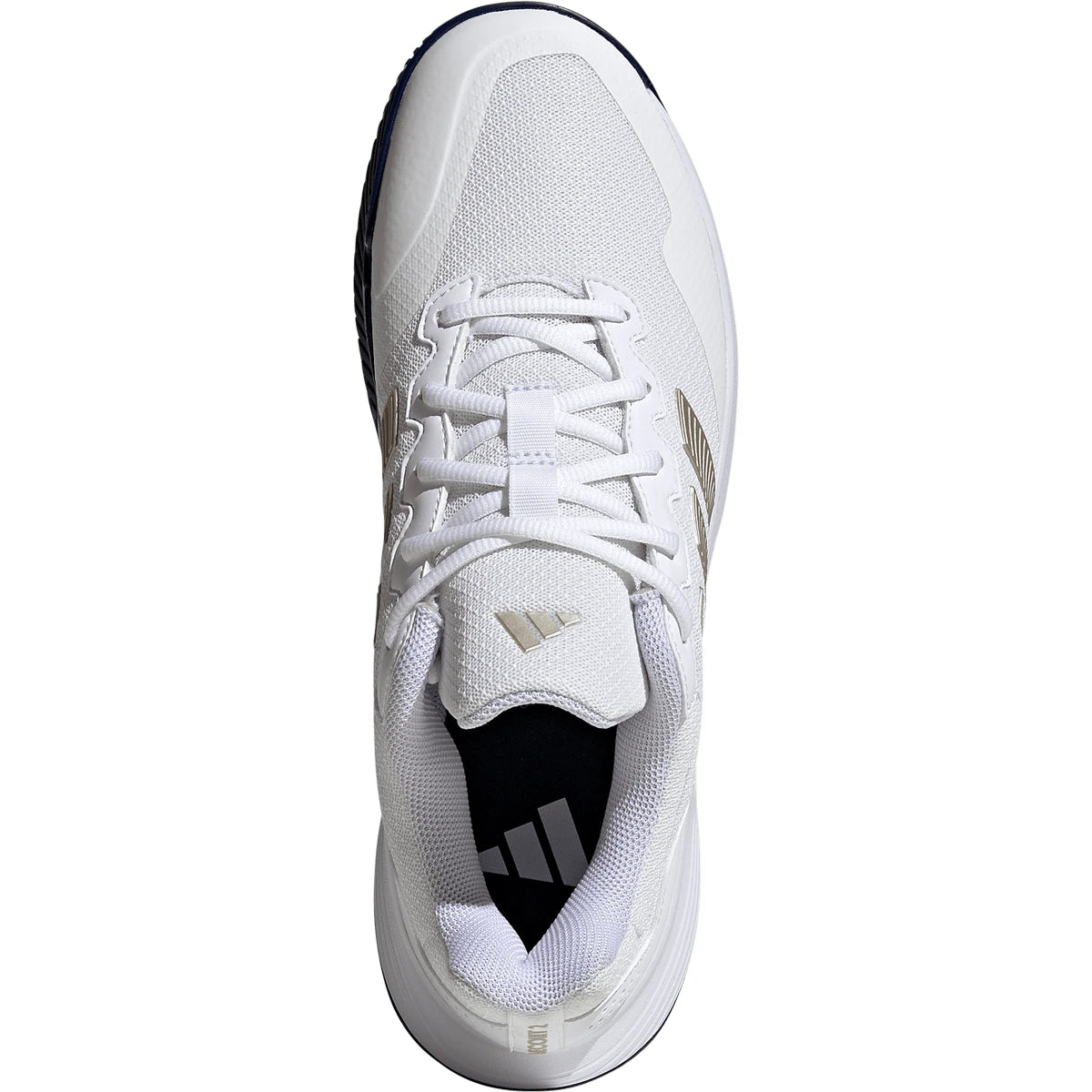 adidas Gamecourt 2 Schoenen alle ondergronden