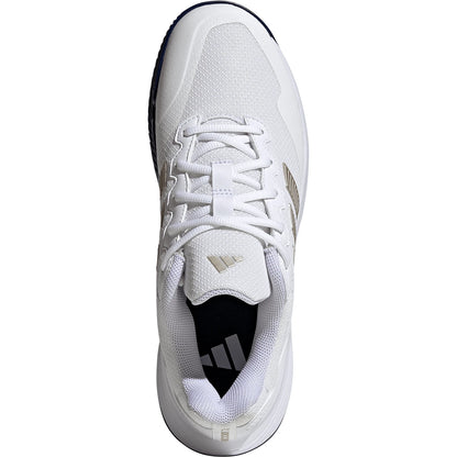 adidas Gamecourt 2 Schoenen alle ondergronden