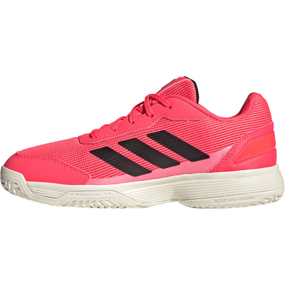Padelschoenen adidas Junior Crazyquick