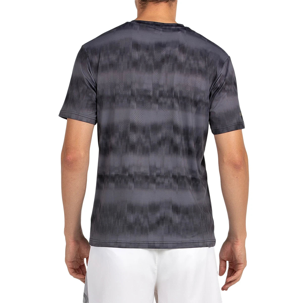 T-Shirt Bullpadel Pasco Grafisch