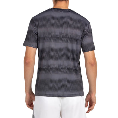 T-Shirt Bullpadel Pasco Grafisch