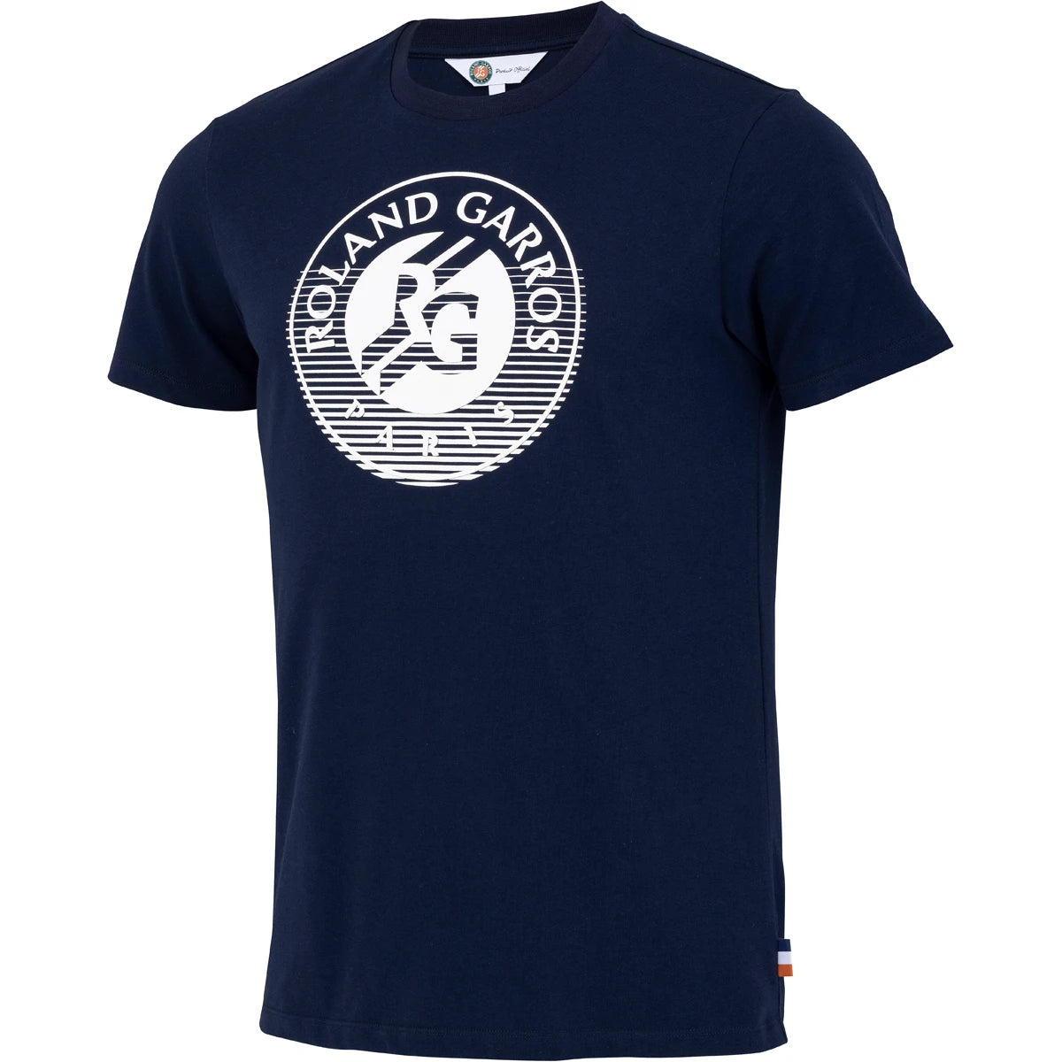 T-shirt Roland-Garros Big Logo