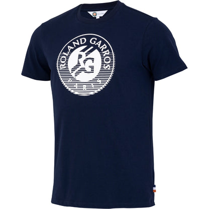 T-shirt Roland-Garros Big Logo