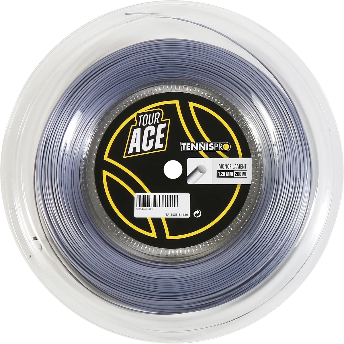 Spoel Tennispro Tour Ace (200 Meter)