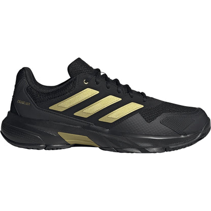 adidas Courtjam Control 3 Schoenen alle ondergronden