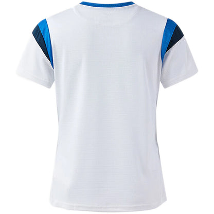T-Shirt Joma Dames Terra Danubio