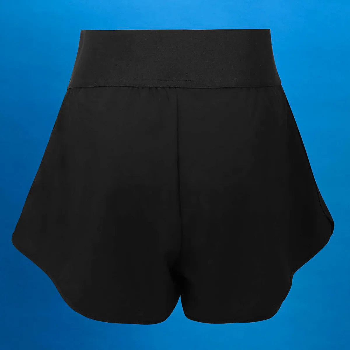 Short Mouratoglou Apparel Junior Meisje Match Player