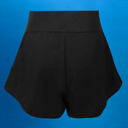 Short Mouratoglou Apparel Junior Meisje Match Player