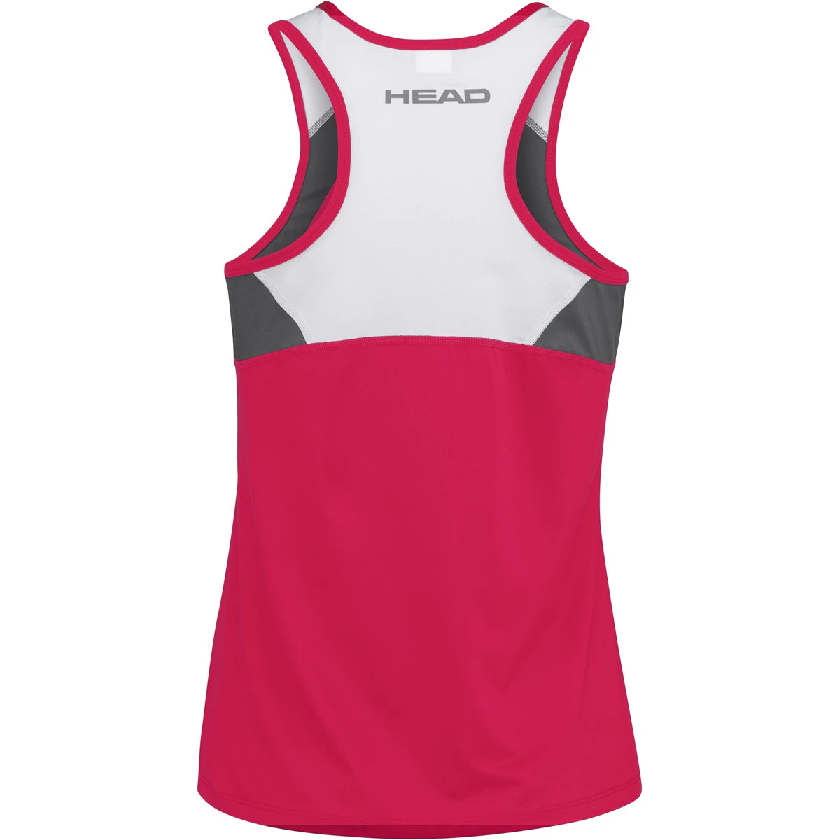 Tanktop Head Junior Meisje Club 22